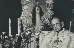 о. Павло Мадяр ЧСВВ: «Слова з нагоди смерті»