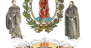 Програма літургійних відправ та інших заходів з нагоди Ювілею 400-ліття Василіянського Чину Святого Йосафата