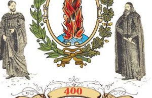 Програма літургійних відправ та інших заходів з нагоди Ювілею 400-ліття Василіянського Чину Святого Йосафата