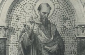 Провідні постаті Василіянського Чину