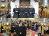 Складення Першої тимчасової професії в Крехівському монастирі