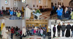 Свято Миколая продовжується