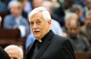 На служінні Вселенській Церкві. Інтерв’ю з Генеральним Настоятелем Товариства Ісусового