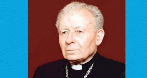 У Львові презентували книгу про видатного закарпатця «Народний владика Іван Маргітич»