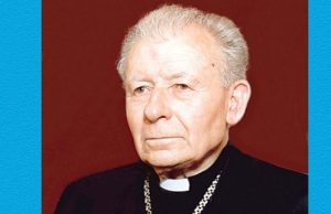 У Львові презентували книгу про видатного закарпатця «Народний владика Іван Маргітич»