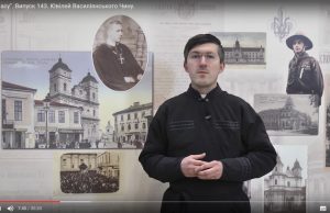 Одна із програм «Знаки часу» місії «Апостол» Івано-Франківської Архиєпархії УГКЦ присвячена темі Ювілею 400-ліття ЧСВВ