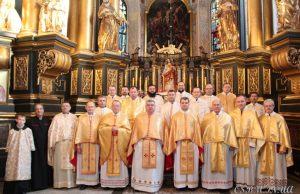 Храмовий празник Апостола Андрія Первозванного у Львові