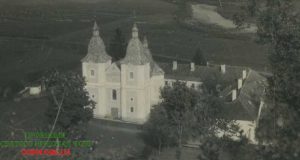 Історія відпустового празника Св. Миколая Чудотворця в Малоберезнянському монастирі