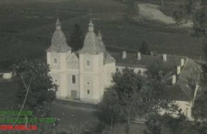 Історія відпустового празника Св. Миколая Чудотворця в Малоберезнянському монастирі