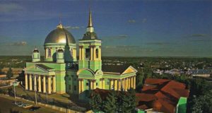 Курський василіянський монастир (продовження)