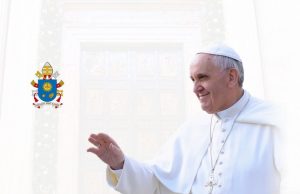 Різдвяне послання «Urbi et Orbi» Папи Франциска 2016