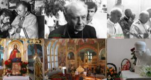 Відбудеться перепоховання тлінних останків Владики Івана Маргітича