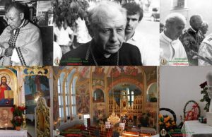 Відбудеться перепоховання тлінних останків Владики Івана Маргітича