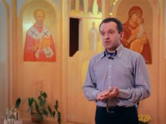 «Велич Божого для нас благодіяння – свято Богоявління Господнього»