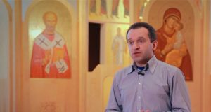 «Велич Божого для нас благодіяння – свято Богоявління Господнього»