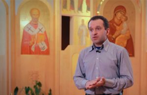 «Велич Божого для нас благодіяння – свято Богоявління Господнього»