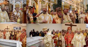 Промова Блаженнішого Святослава на перепохованні останків Владики Івана Маргітича