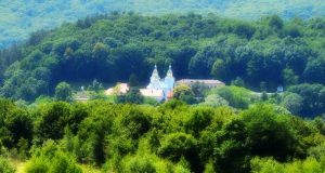 Анонс: відбудуться реколекції – річні та великопосні – в Малоберезнянському монастирі