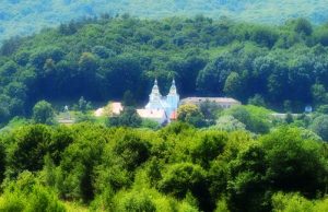 Анонс: відбудуться реколекції – річні та великопосні – в Малоберезнянському монастирі