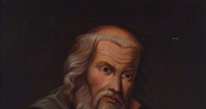 380 років з дня смерті Митрополита Йосифа Велямина Рутського