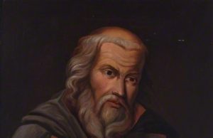 380 років з дня смерті Митрополита Йосифа Велямина Рутського