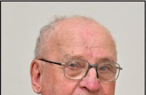 Упокоївся в Бозі Преподобний брат Йосафат Йосиф Шульган, ЧСВВ, з Провінції Святого Йосифа у Бразилії