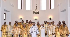 Послання Синоду Єпископів Києво-Галицького Верховного Архиєпископства з нагоди Великого посту – 2017