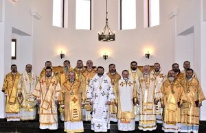 Послання Синоду Єпископів Києво-Галицького Верховного Архиєпископства з нагоди Великого посту – 2017