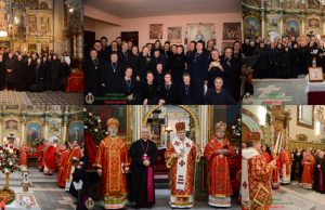 Торжественне відзначення Ювілею Сестер Служебниць Непорочної Діви Марії в Сербії