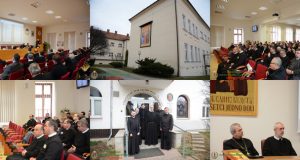 Храмовий празник у Золочівському монастирі