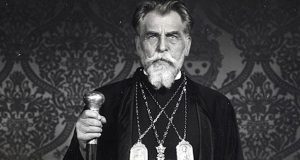 ЙОСИФ СЛІПИЙ І ЗАКАРПАТТЯ