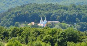 Розпорядок страсних та пасхальних богослужінь в Осідку Провінції Св. Миколая