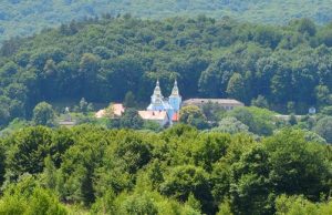 Розпорядок страсних та пасхальних богослужінь в Осідку Провінції Св. Миколая