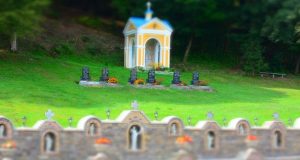 вл. Гавриїл Юрій Блажовський ЧСВВ