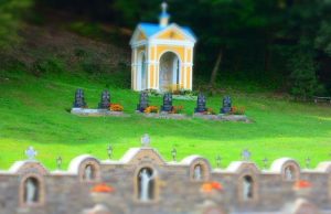 вл. Гавриїл Юрій Блажовський ЧСВВ