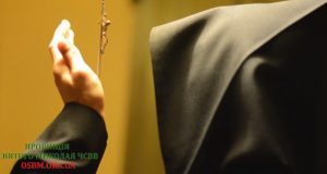 «Гляди! Уважай на себе!» (Втр.15,9) – Наука Св. Василія Великого (2)