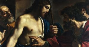 Великоднє привітання від Отців Василіян Провінції Св. Миколая – 2017 р.