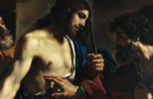 Великоднє привітання від Отців Василіян Провінції Св. Миколая – 2017 р.