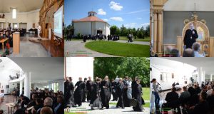 В Ужгороді відбулися збори священиків Мукачівської греко-католицької єпархії