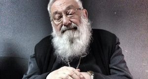 Відійшов до вічності Блаженніший Любомир Гузар