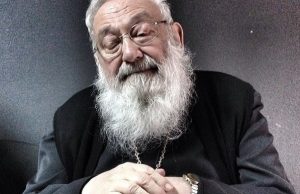 Відійшов до вічності Блаженніший Любомир Гузар