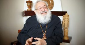 Пам’яті Блаженнішого Любомира: «Моліться і працюйте для Церкви»