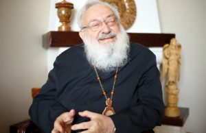 Пам’яті Блаженнішого Любомира: «Моліться і працюйте для Церкви»