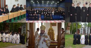 Відбулася конференція про митрополита Йосифа Велямина Рутського та реформу монашества Київської митрополії