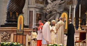 Кардинал Курт Кох: «Бути християнами – значить сміливо свідчити віру»