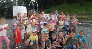 Заходи в Малоберезнянському монастирі з нагоди Дня Конституції України