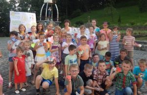 Заходи в Малоберезнянському монастирі з нагоди Дня Конституції України