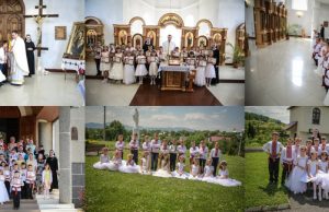 Вшанування Св. Миколая в Мукачівському монастирі