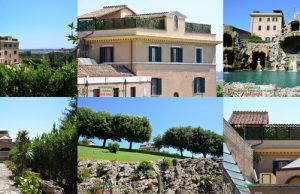 Монастир Mater Ecclesiae − резиденція Папи-емерита Бенедикта XVI