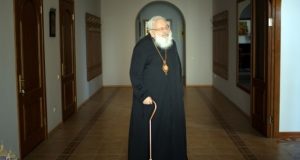 «Свобода ‒ це можливість бути собою» ‒ пам’яті Блаженнішого Любомира